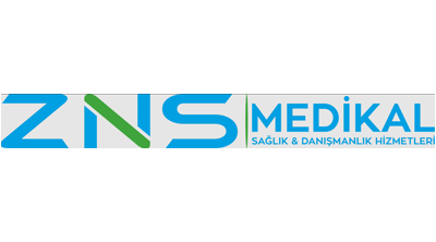 Zns Medikal Ve Danışmanlık Hizmetleri Logo