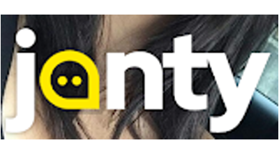 Janty Logo