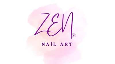 Zen Nail Art