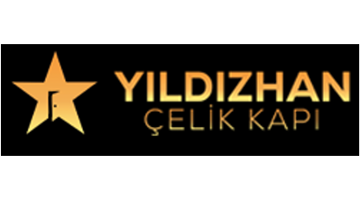 Yıldızhan Çelik Kapı | Kayseri Logo