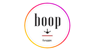 Boop Kuruçeşme