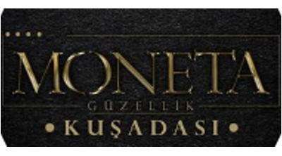 Moneta Güzellik (Kuşadası) Logo