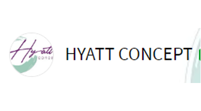 Hyatt Concept Logo