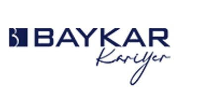 Baykar Kariyer Logo