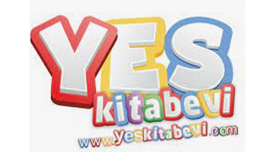 Yes Kitabevi Logo