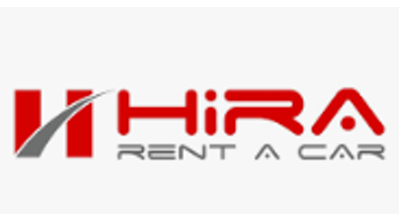 Hira Rent a Car Logo