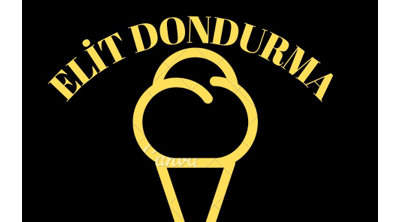 Elit Dondurma (Amasya) Logo