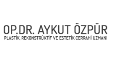 Op. Dr. Aykut Özpür