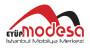 Eyüp Modesa Logo