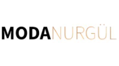 Moda Nurgül Logo
