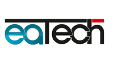Eatech Led Logo