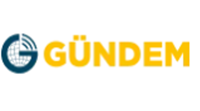 Gündem Nakliyat Logo