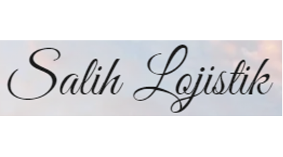 Salih Lojistik (Kahramanmaraş) Logo
