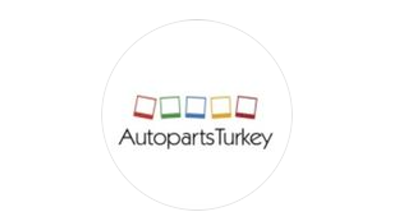 Autopartsturkey (autoparts_turkey) Logo