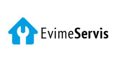Evimeservis.com Logo