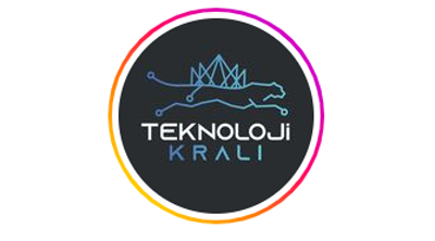 Teknoloji.krali (Instagram) Logo
