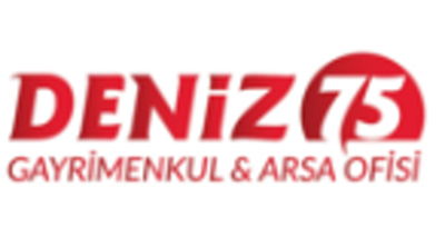 Deniz 75 Gayrimenkul Logo