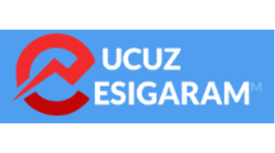 Ucuzesigaram.com Logo