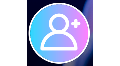 Follower Plus Logo