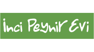 İnci Peynir Evi Logo