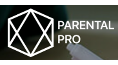 Parental Pro Apps Logo