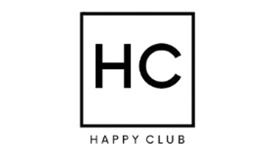 Happy Club (İzmir) Logo
