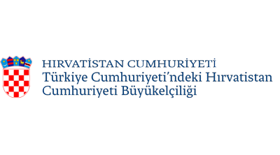 Hırvatistan Başkonsolosluğu Logo