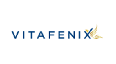 Vitafenix Logo