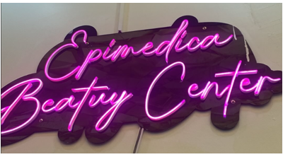 Epimedica Güzellik Salonu Logo