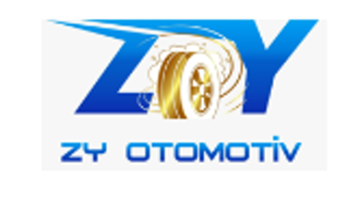 Zy Oto Çıkma Yedek Parça Logo