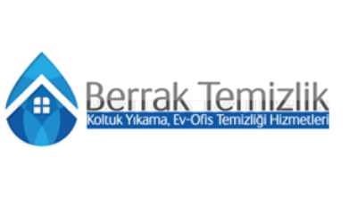 Berrak Temizlik Konya Logo
