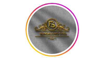 FS Bungalows Otel Logo