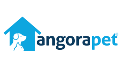 Angora Pet Store Logo