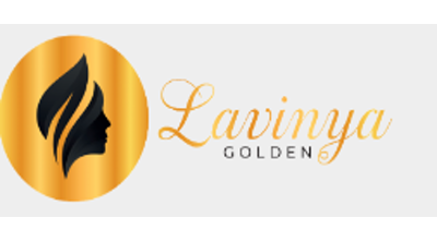 Lavinya Golden Antalya Logo