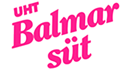 Balmar Süt Logo