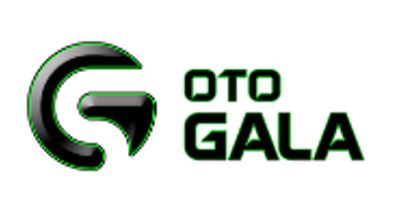 Gala Garaj | Otogala.com Logo
