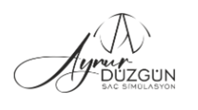 Aynur Düzgün Saç Simülasyon