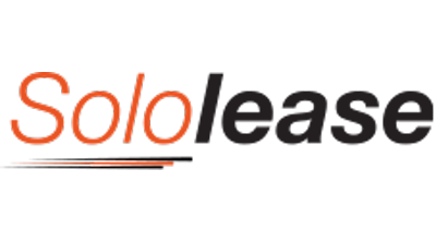Solo Lease Araç Kiralama Logo