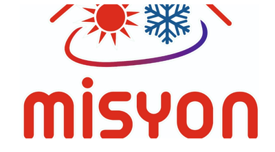 Misyon Kombi ve Klima Servisi Logo
