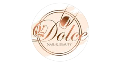 Dolce Nail Beauty Logo