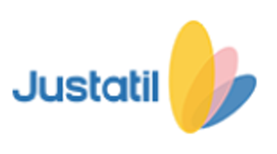 Justatil.com Logo