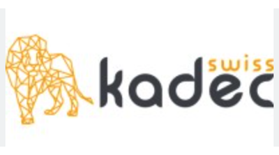 Kadec Dış Ticaret Logo