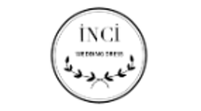 İnci Wedding Dress Logo