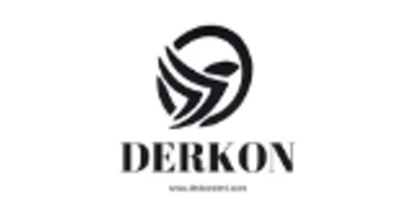 Derkon Deri Logo