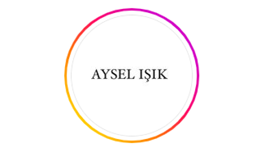 Aysel Işık Tasarım Logo