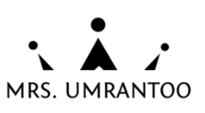 Mrs. Umrantoo