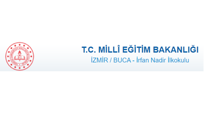 İrfan Nadir İlkokulu (Buca) Logo