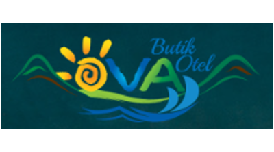 Ova Butik Otel Logo