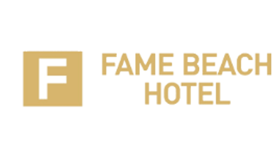 Fame Beach Hotel Kemer Logo
