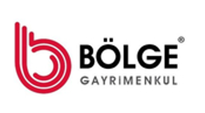 Bölge Gayrimenkul (Kocaeli) Logo